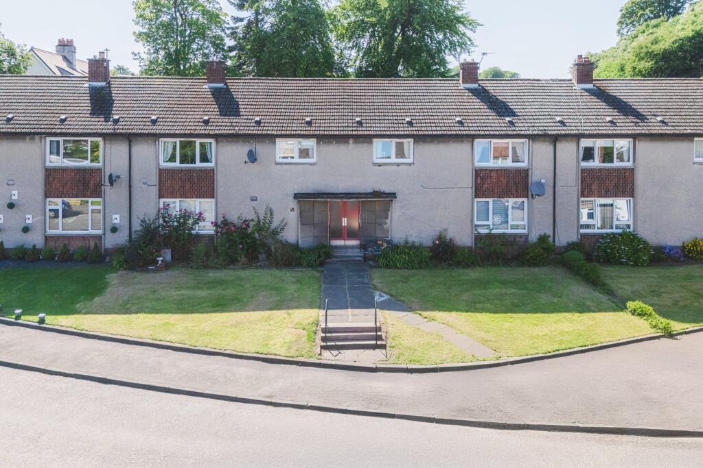 Main image of property: St Colme Crescent, Aberdour, Burntisland, KY3