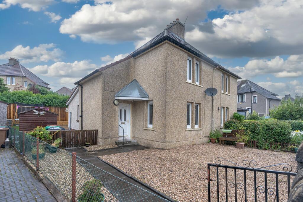Main image of property: Lochleven Road, Lochore, Lochgelly, KY5