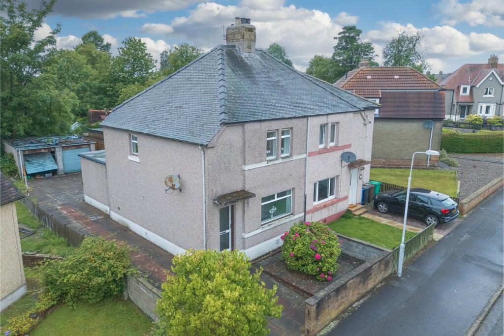 Main image of property: Wemyss Street, Rosyth, Dunfermline, KY11