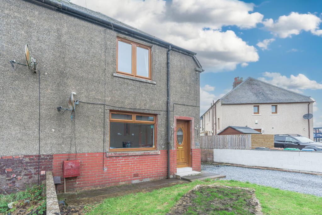Main image of property: Motion Street, Lochgelly, KY5