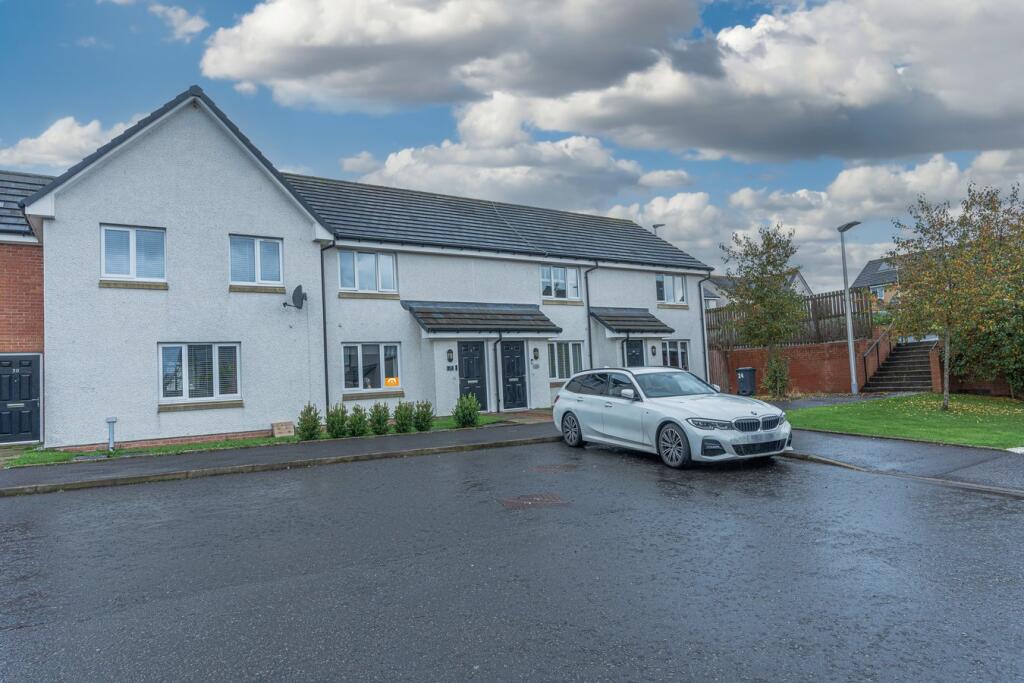 Main image of property: Elm Park, Hill of Beath, Cowdenbeath, KY4