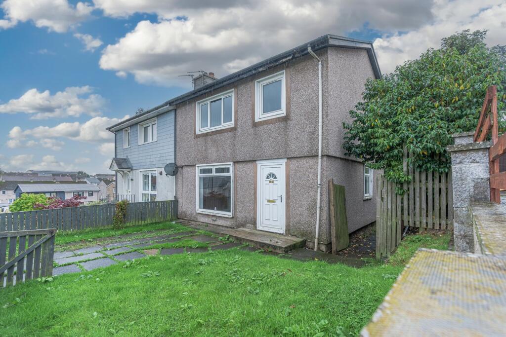 Main image of property: Braemount, Cowdenbeath, KY4