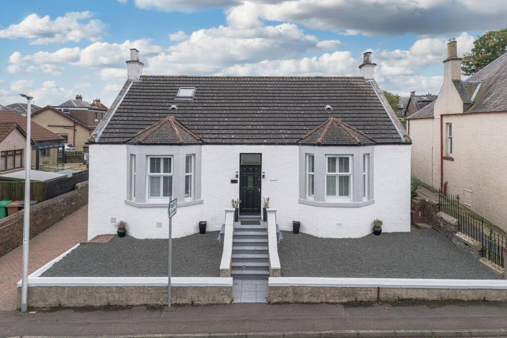 Main image of property: Church Street, Cowdenbeath, KY4