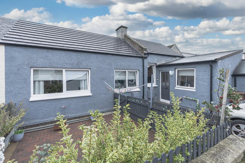 Main image of property: Foulford Street, Cowdenbeath, KY4