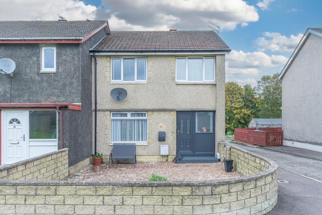 Main image of property: Moffat Crescent, Lochgelly, KY5