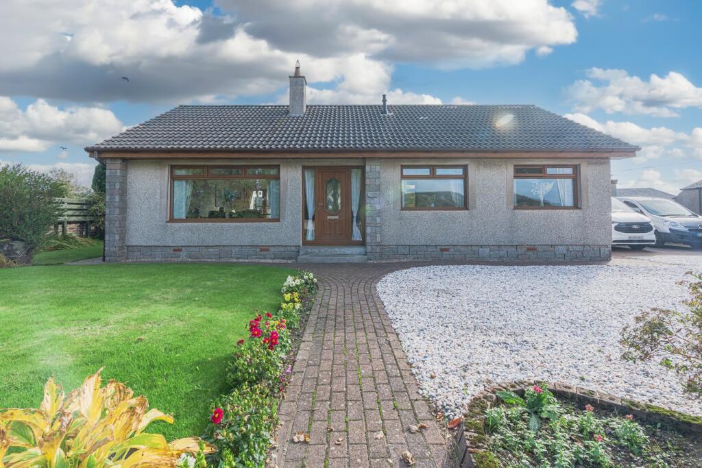 Main image of property: Main Street, Hill of Beath, Cowdenbeath, KY4
