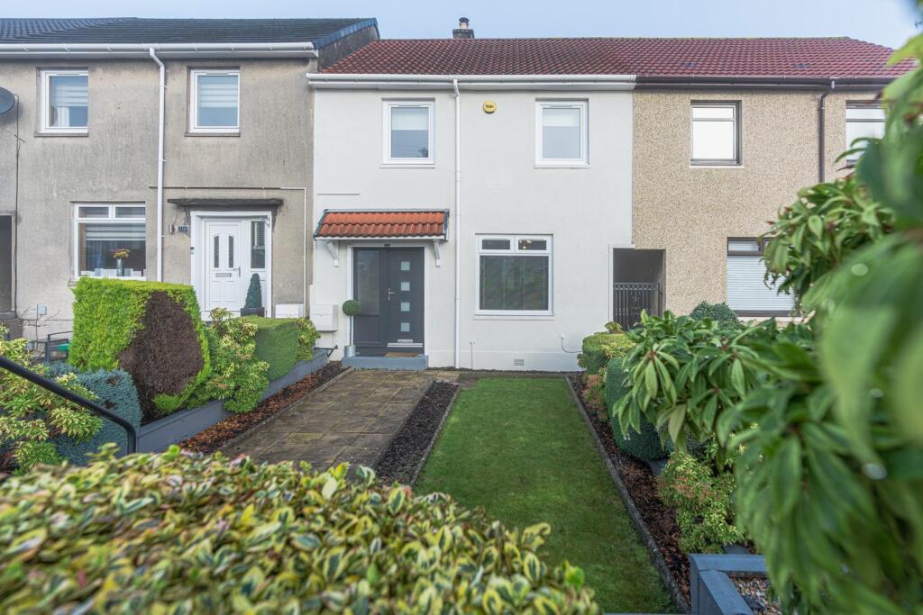 Main image of property: Beechbank Crescent, Kelty, KY4