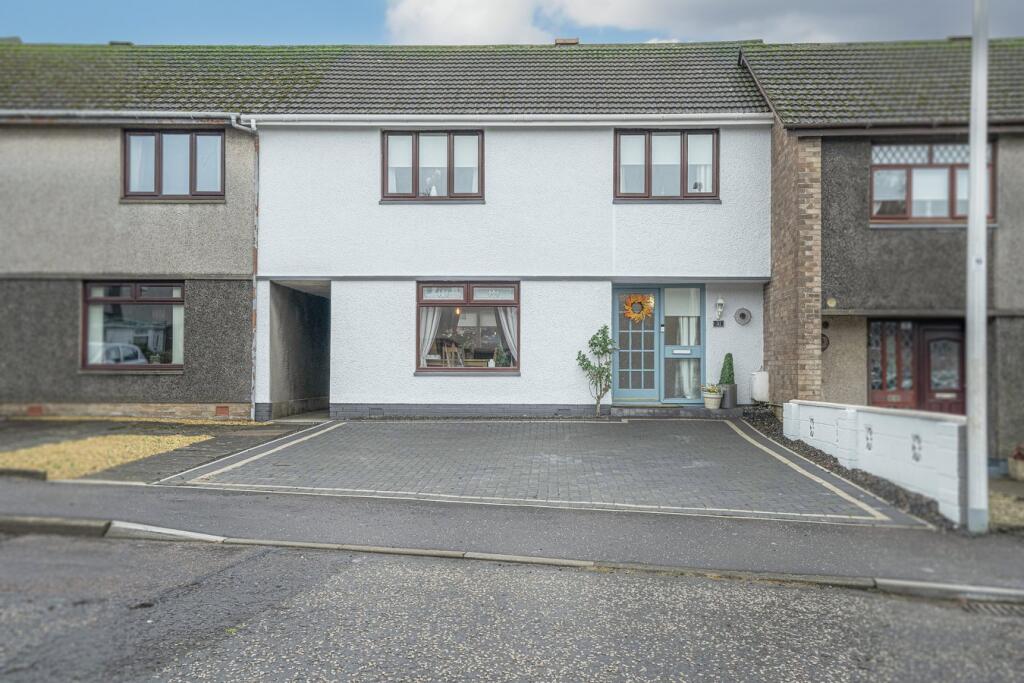 Main image of property: Moffat Crescent, Lochgelly, KY5