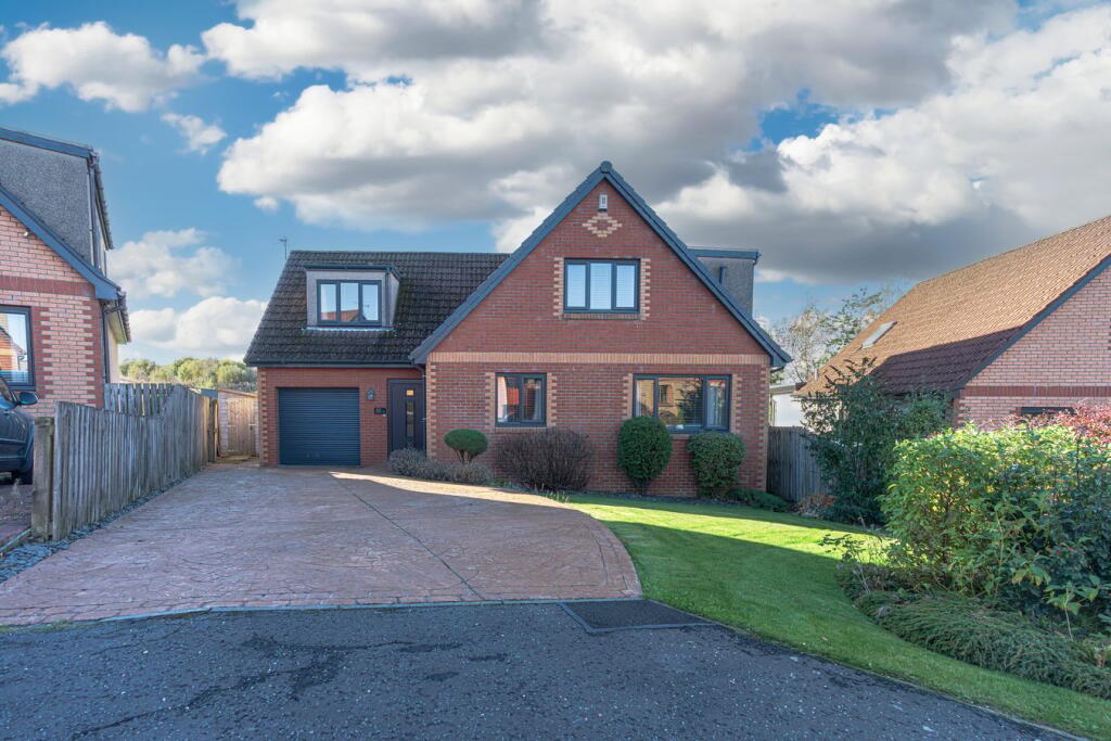 Main image of property: The Beeches, Lochgelly, KY5