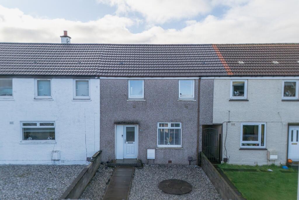 Main image of property: Martin Crescent, Ballingry, Lochgelly, KY5