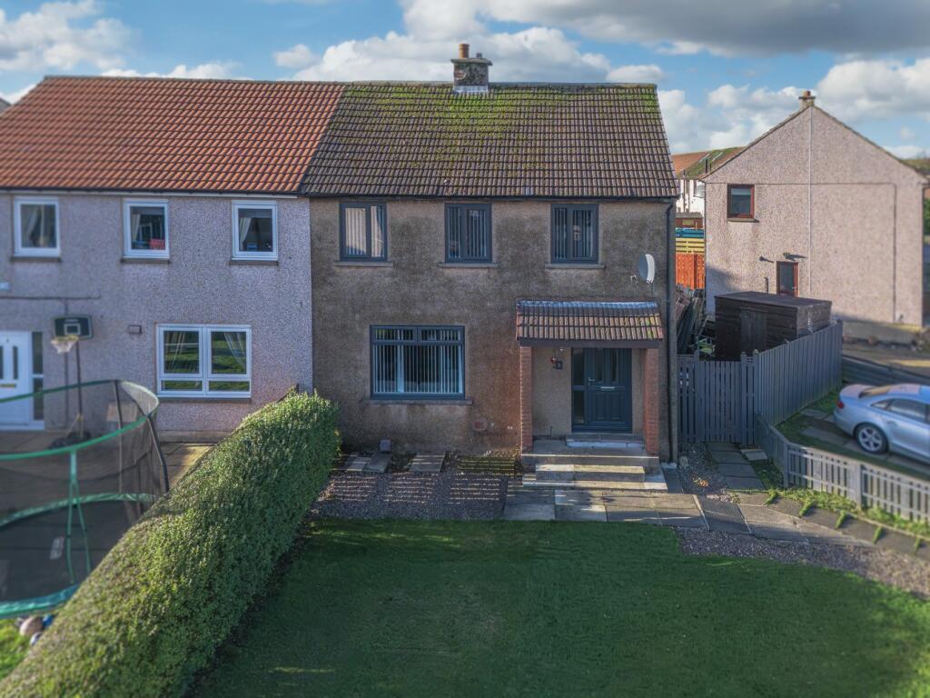 Main image of property: Maxwell Crescent, Cowdenbeath, KY4