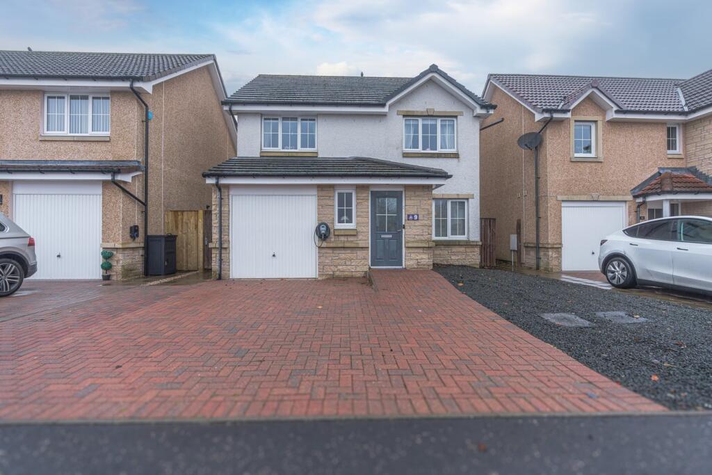 Main image of property: Netherton Road, Cowdenbeath, KY4