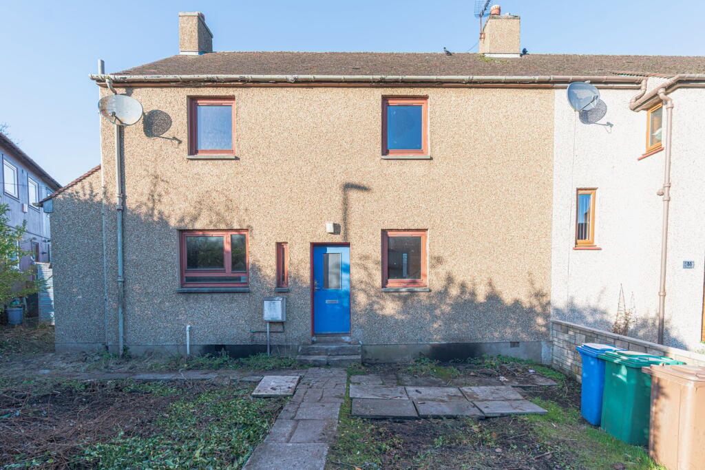 Main image of property: Balbedie Avenue, Lochore, Lochgelly, KY5