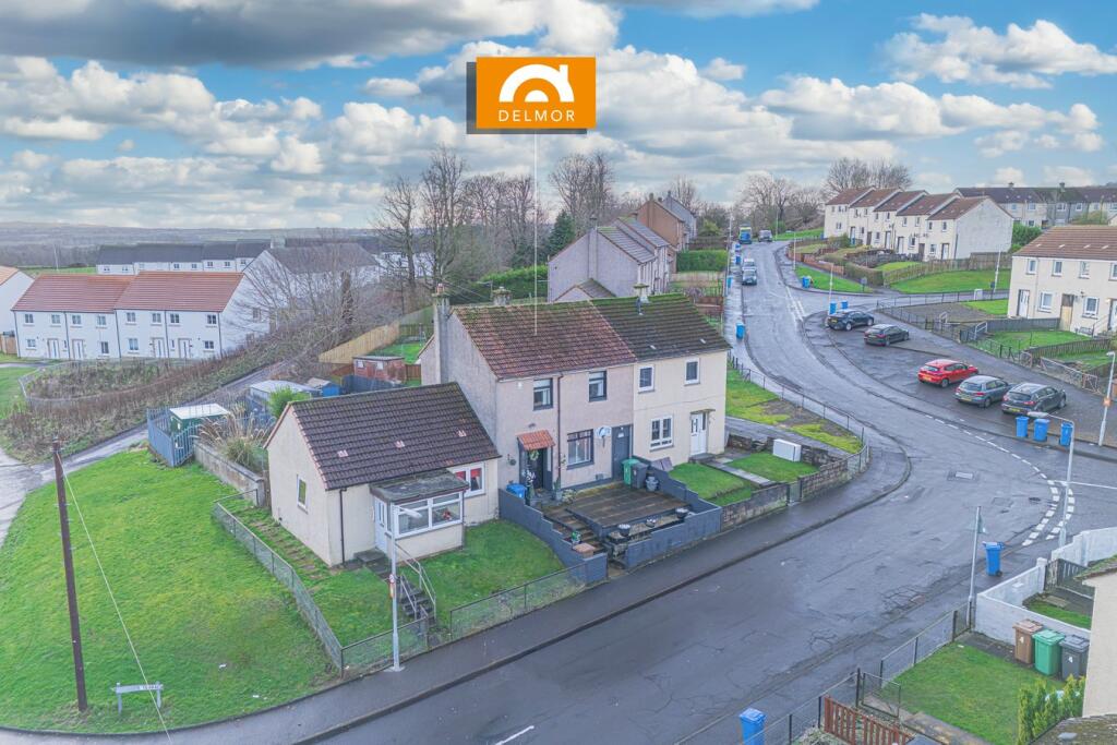 Main image of property: Fairnsdale Terrace, Ballingry, Lochgelly, KY5