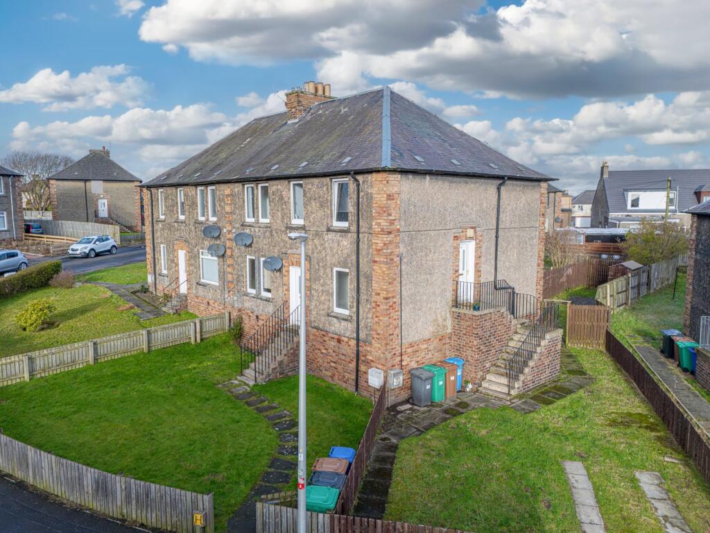 Main image of property: Walker Street, Cowdenbeath, KY4