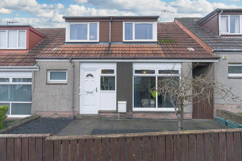 Main image of property: Fraser Drive, Lochgelly, KY5