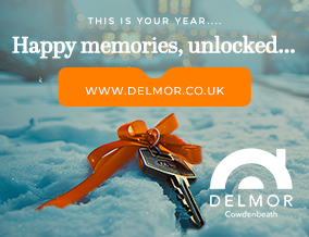 Get brand editions for Delmor, Cowdenbeath