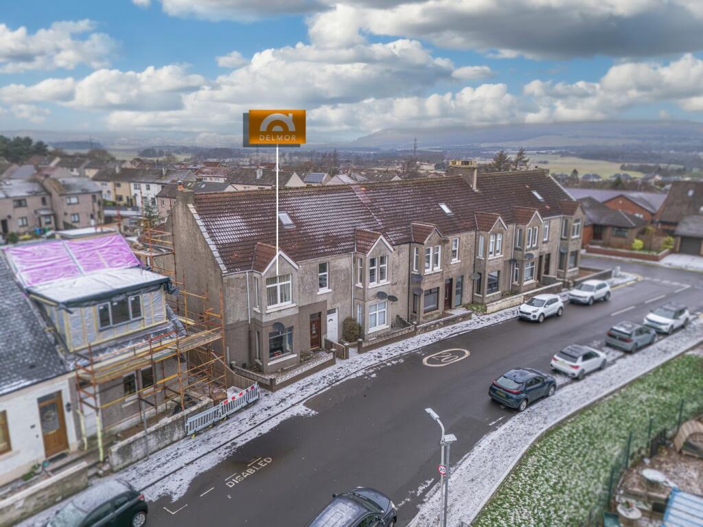 Main image of property: David Street, Lochgelly, KY5