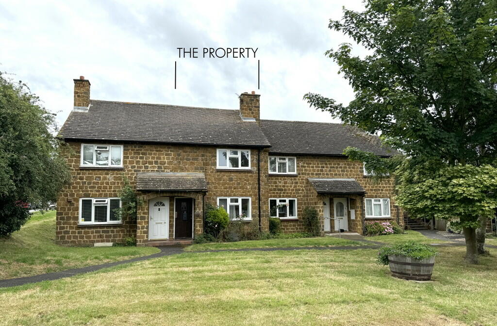 Main image of property: Radway