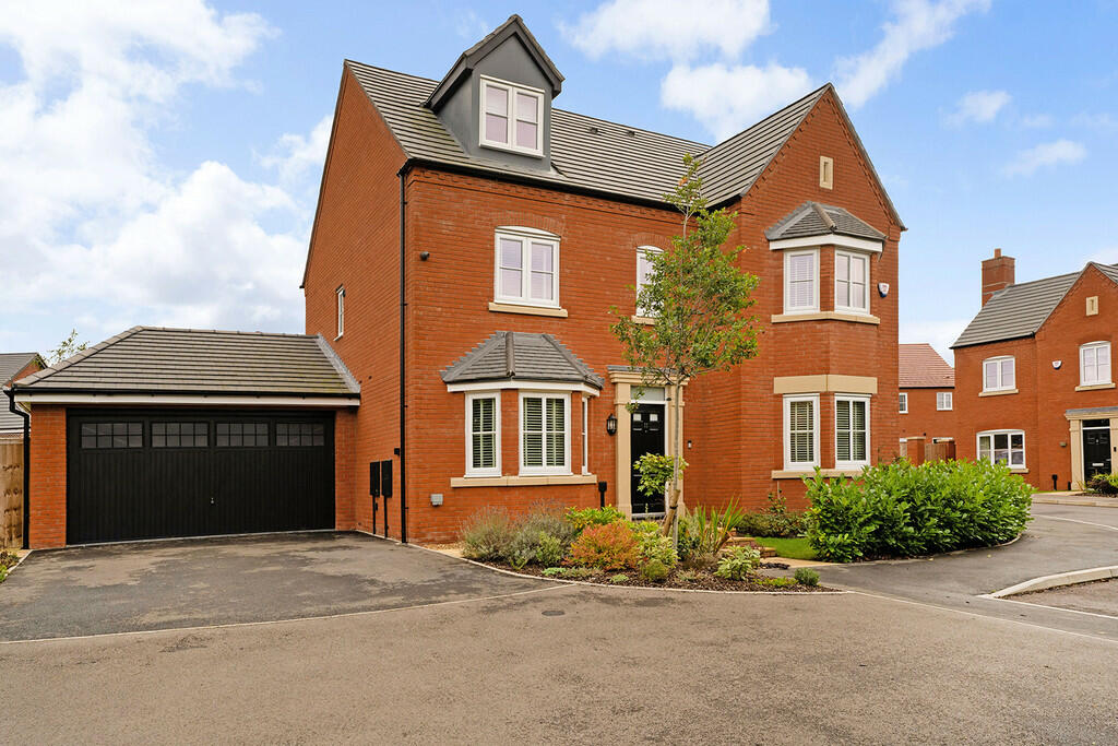 Main image of property: Kineton