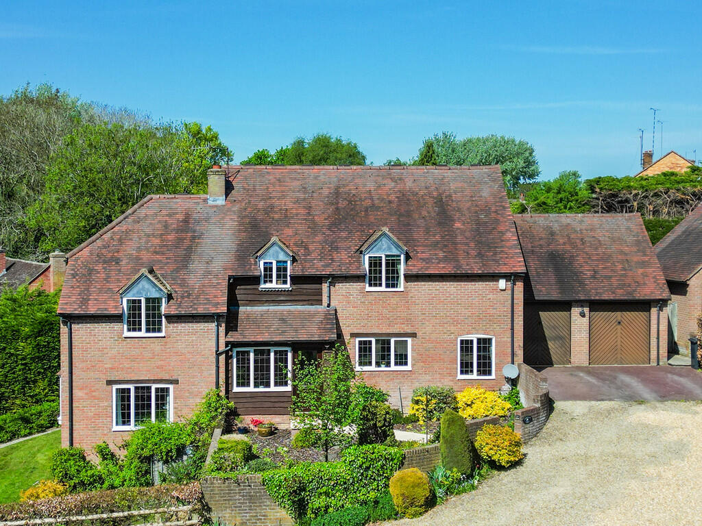 Main image of property: Kineton