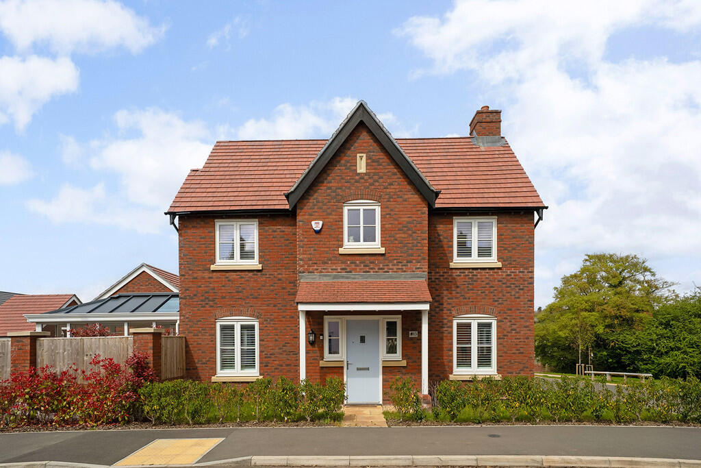 Main image of property: Kineton