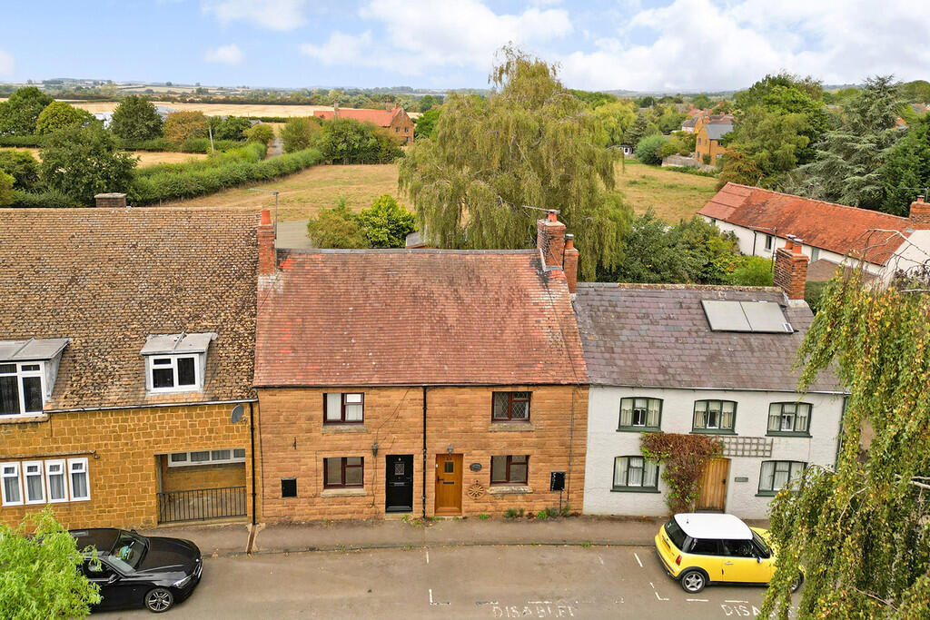 Main image of property: Fenny Compton