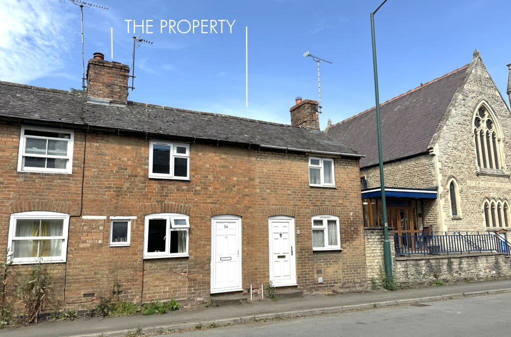 Main image of property: Shipston on Stour