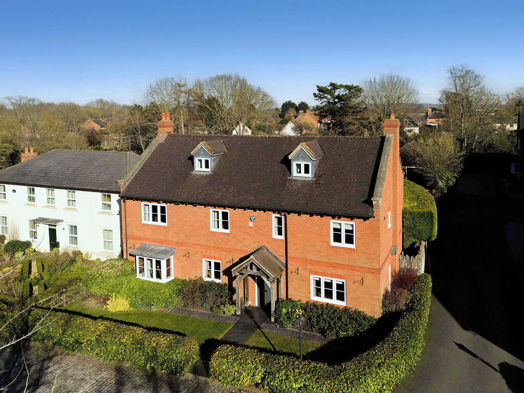 Main image of property: Kineton