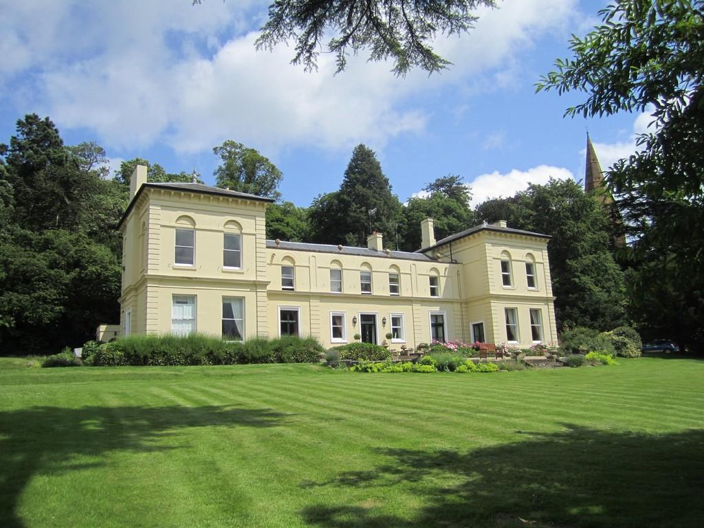 2 bedroom apartment for sale in Bitham Hall, Avon Dassett, CV47