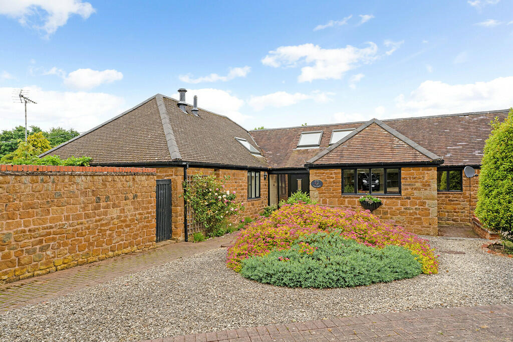 Main image of property: Radway