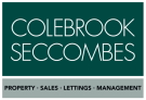 Colebrook Seccombes logo