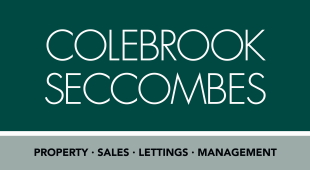 Colebrook Seccombes, Kinetonbranch details
