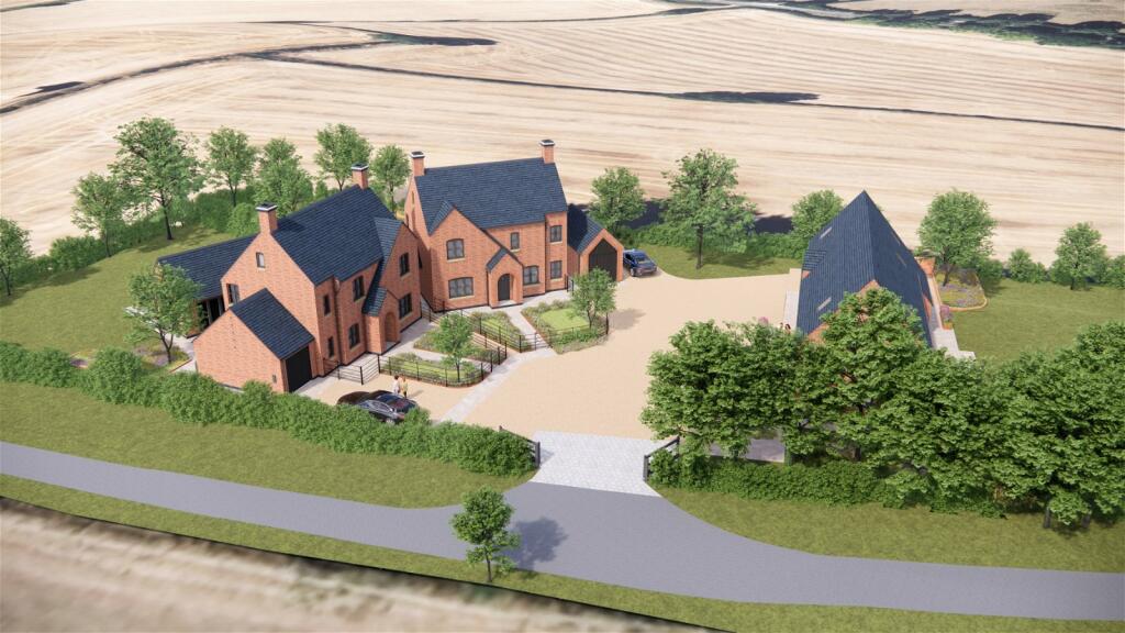 Additional property image - Pillerton Priors, Warwickshire, CV35 0PD