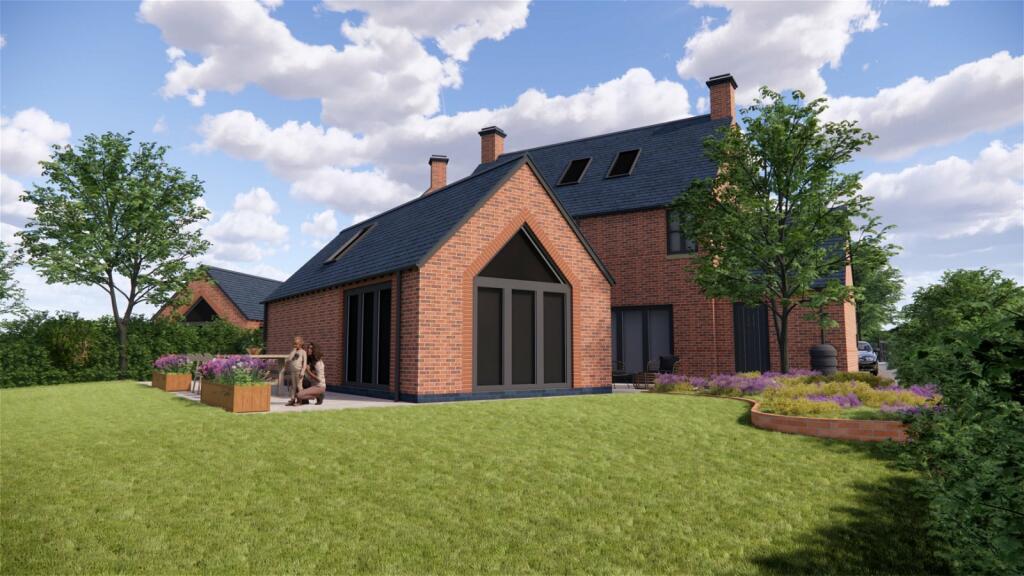Additional property image - Pillerton Priors, Warwickshire, CV35 0PD