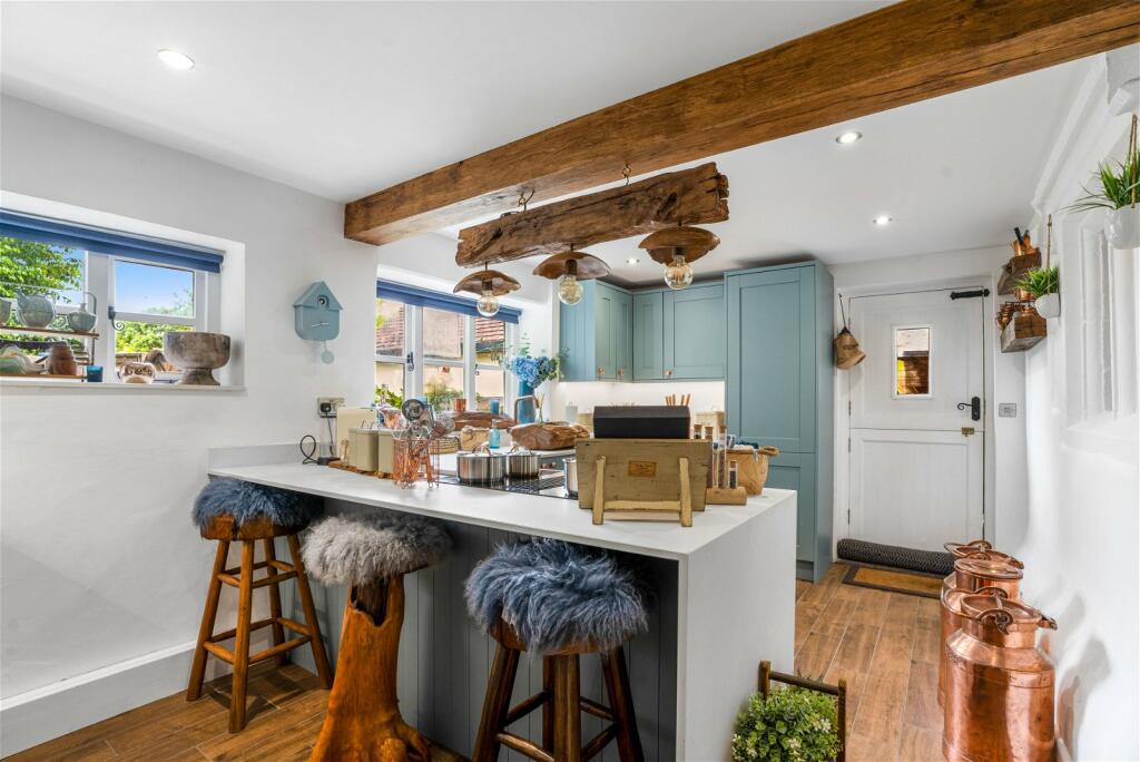 Additional property image - Tredington, Shipston-on-stour, CV36 4NJ