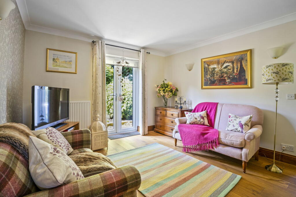 Additional property image - London Road, Shipston On Stour, CV36 4EP