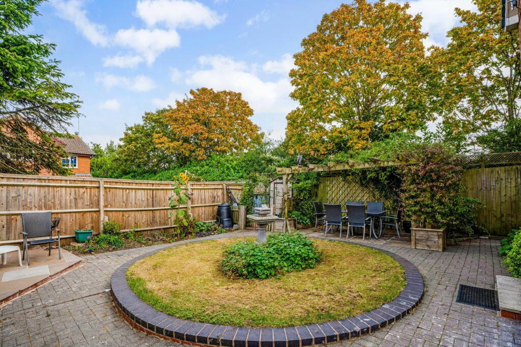 Additional property image - Oldbutt Road, Shipston-on-stour, Warwickshire, CV36 4EG