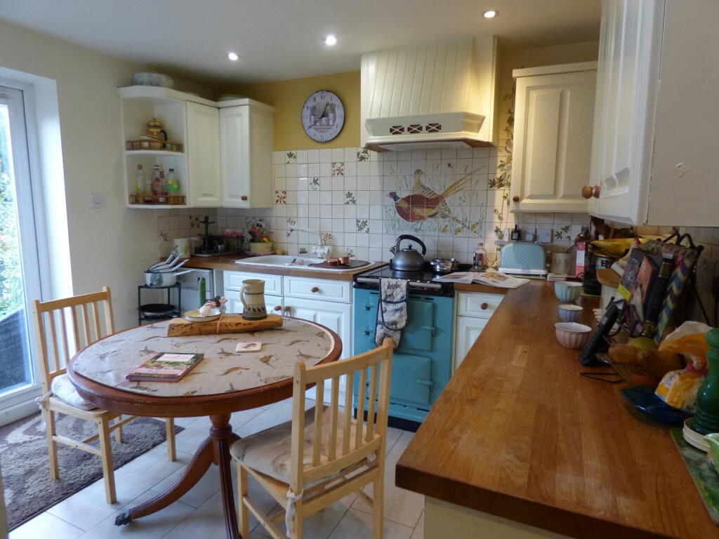 Additional property image - Featherbed Lane, Cherington, Shipston-on-stour, CV36 5HP