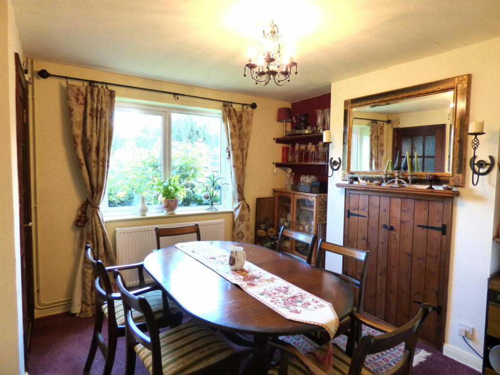 Additional property image - Featherbed Lane, Cherington, Shipston-on-stour, CV36 5HP