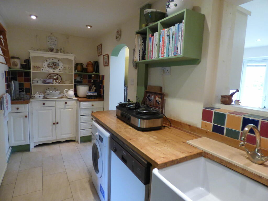 Additional property image - Featherbed Lane, Cherington, Shipston-on-stour, CV36 5HP