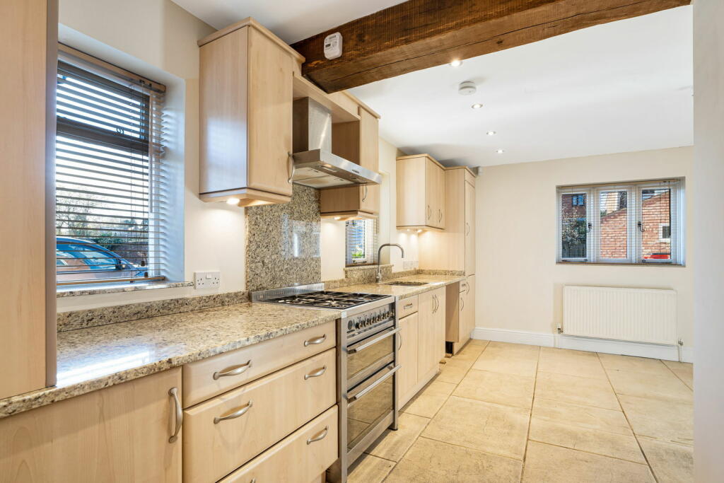 Additional property image - Mill Street, Shipston-on-stour, CV36 4AW