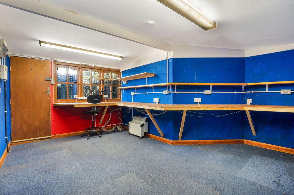 Additional property image - Mill Street, Shipston-on-stour, CV36 4AW