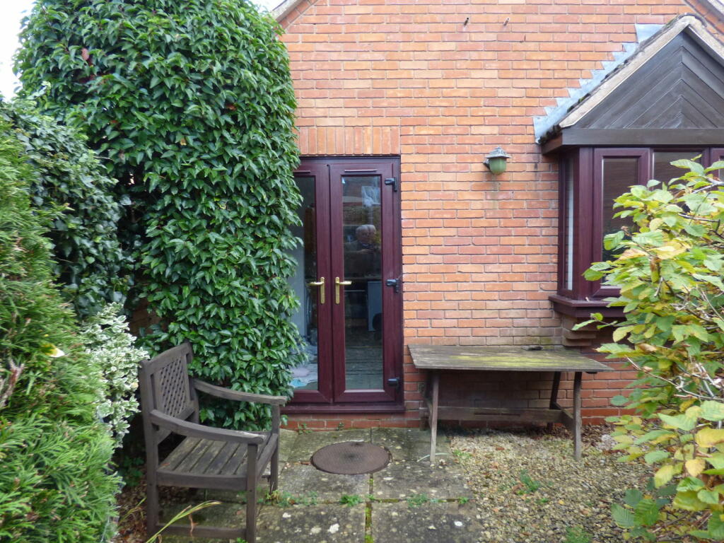 Additional property image - Cherry Orchard, Shipston-on-stour, CV36 4QR