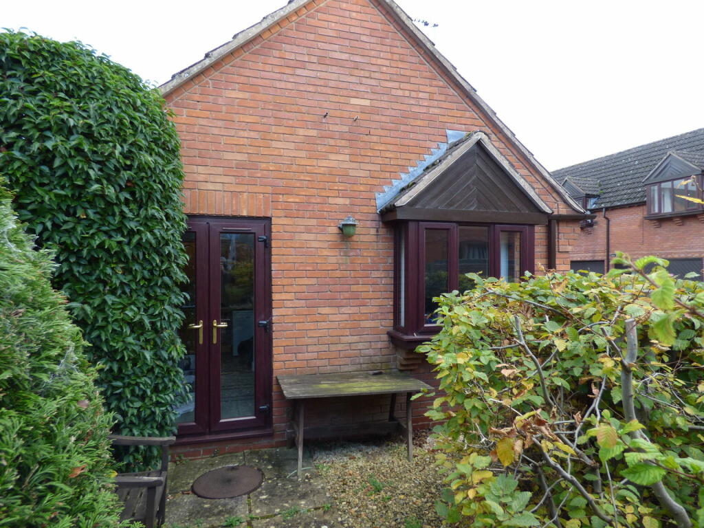 Additional property image - Cherry Orchard, Shipston-on-stour, CV36 4QR