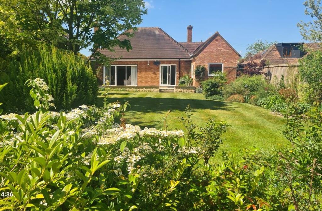 Main image of property: Callaways Road, Shipston-on-stour, CV36 4HB
