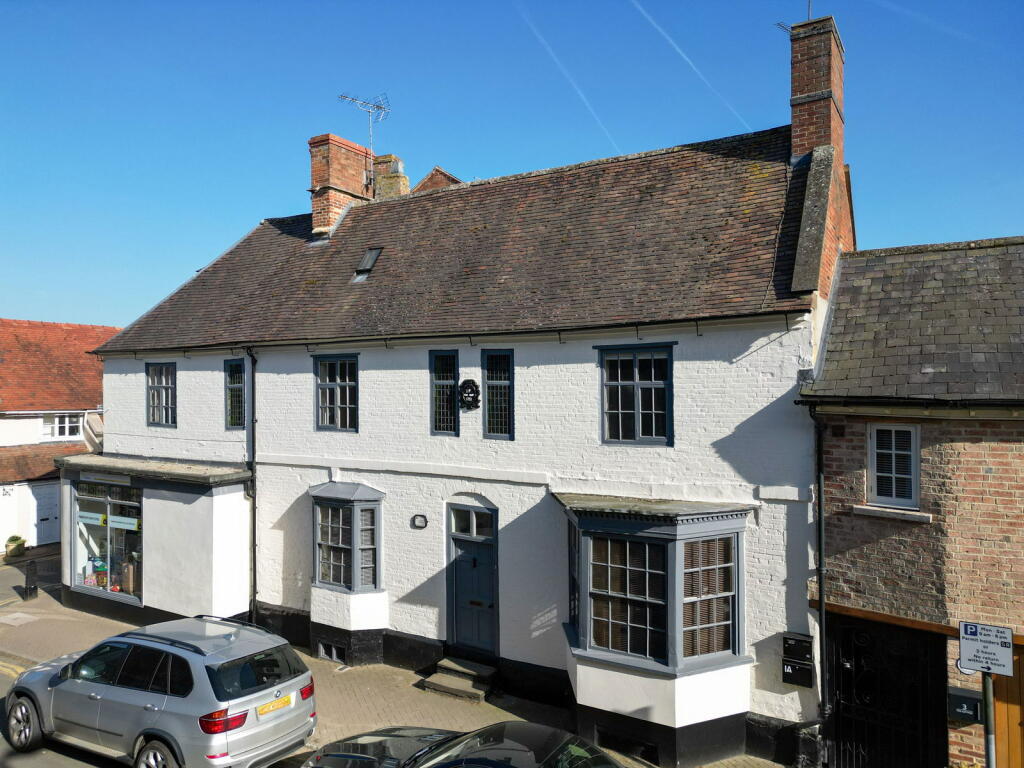 Main image of property: Sheep Street,Shipston-on-stour,CV36 4AE