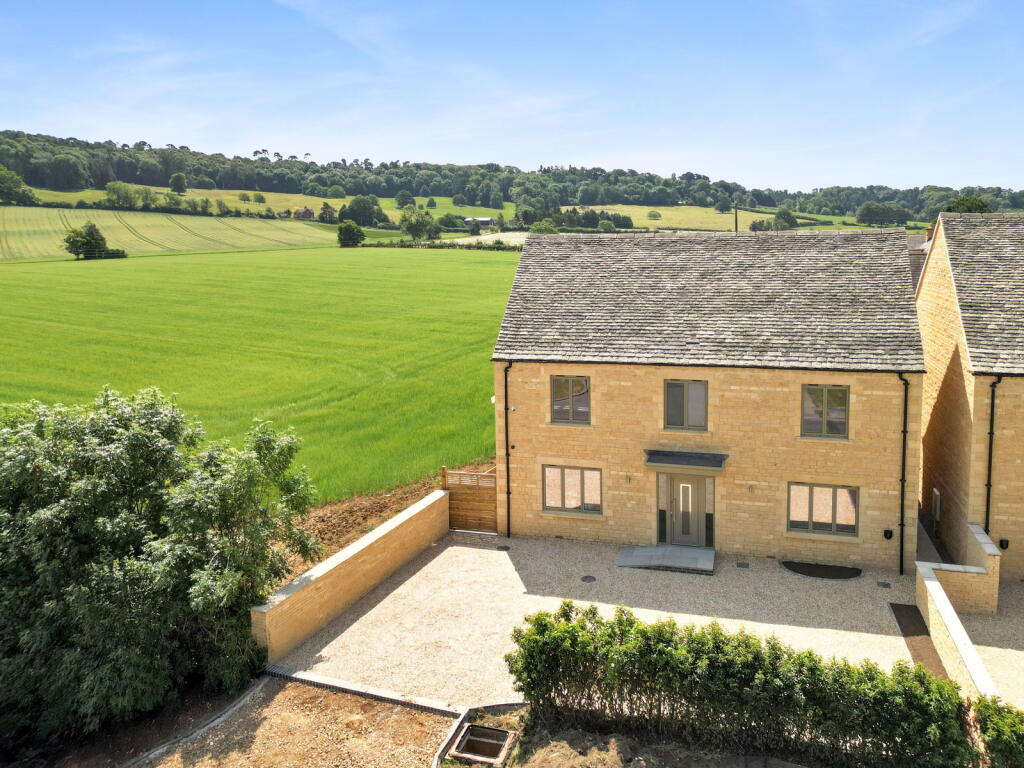 Main image of property: 82 Granbrook Lane, Mickleton, Chipping Campden, GL55 6TF