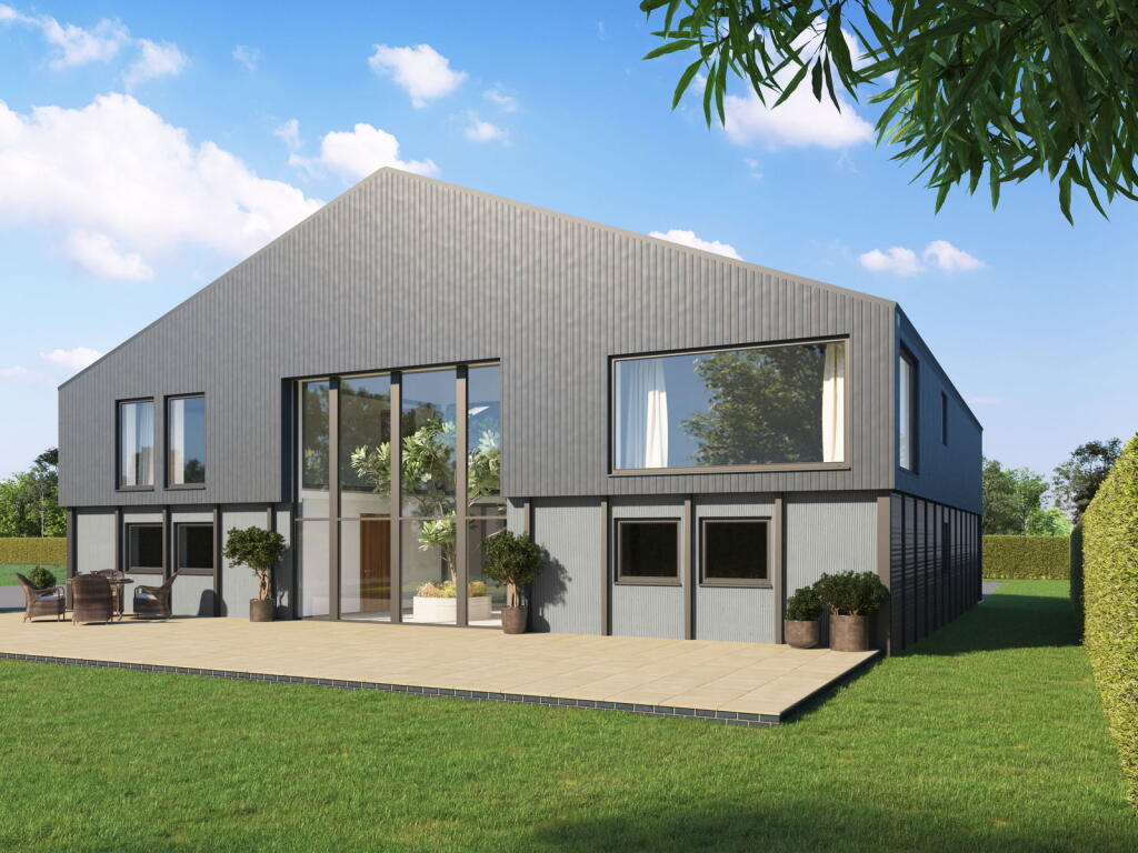 Main image of property: The Drying Barn, Idlicote Estate Barns,