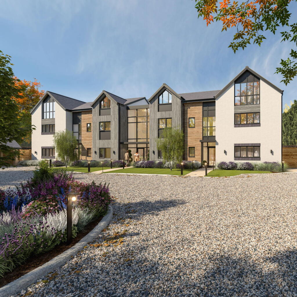 Main image of property: South Lynn Apartments, Shipston-on-Stour, CV36 4EP